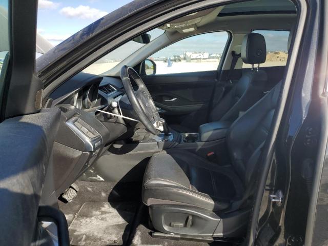 2018 JAGUAR E-PACE S SADFJ2FX3J1Z29638