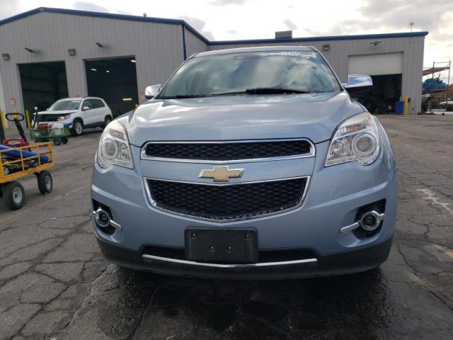 2015 CHEVROLET EQUINOX LT - 2GNFLHE34F6333991