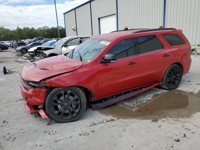 2020 DODGE DURANGO R/ #2989257843