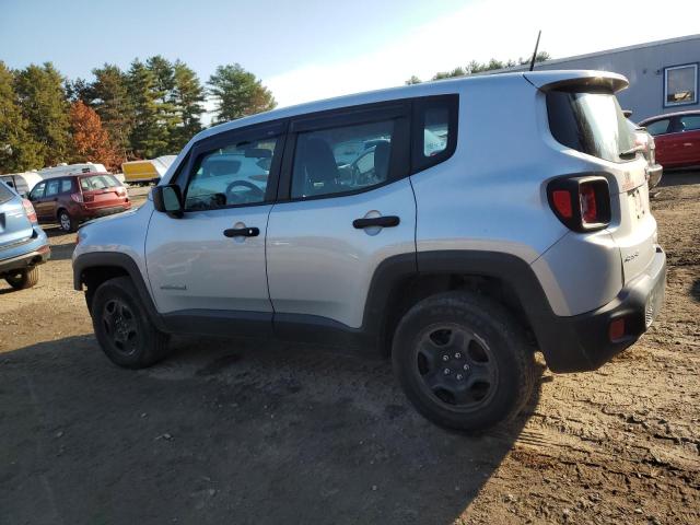 2018 JEEP RENEGADE S - ZACCJBAB3JPG78372