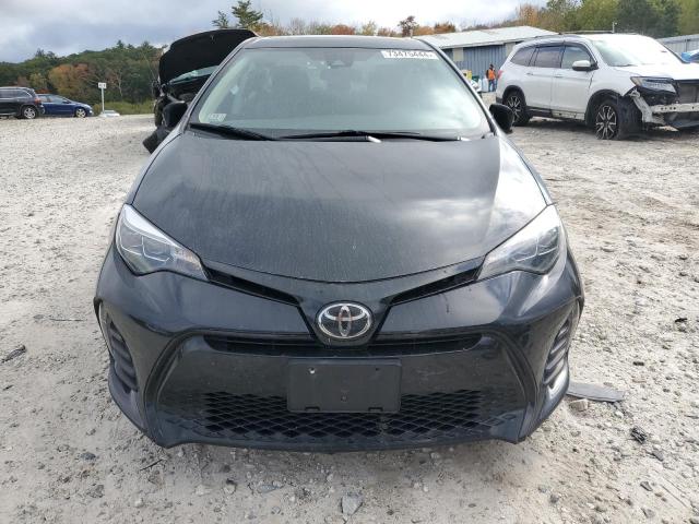 2018 TOYOTA COROLLA L - 2T1BURHEXJC967966