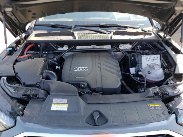 2023 AUDI Q5 PRESTIG WA1FAAFY1P2196808