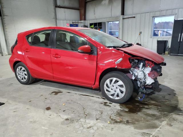 2015 TOYOTA PRIUS C - JTDKDTB39F1577831