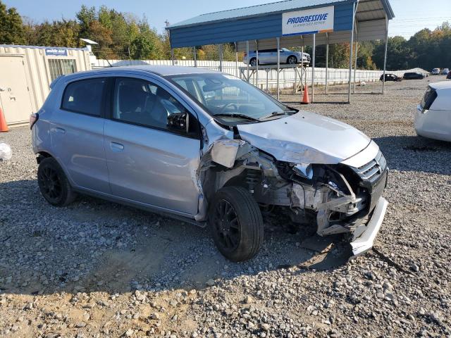 2022 MITSUBISHI MIRAGE ES - ML32AUHJ2NH003245