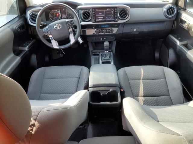 2021 TOYOTA TACOMA DOU - 5TFAZ5CN3MX114327