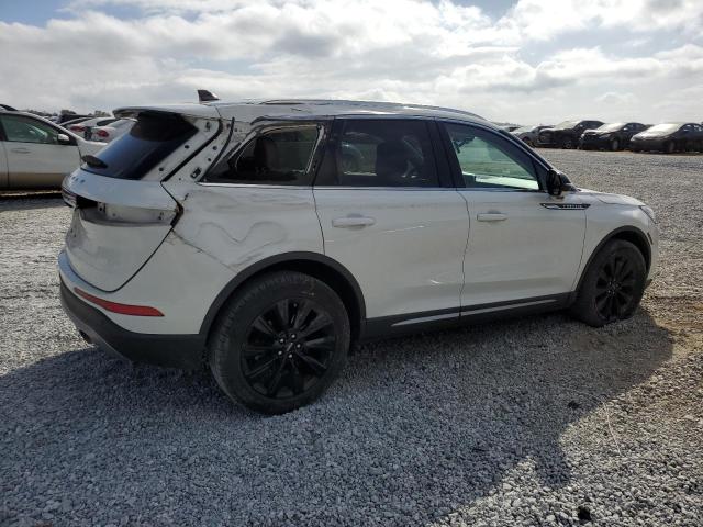 2020 LINCOLN CORSAIR RE - 5LMCJ2D95LUL11038
