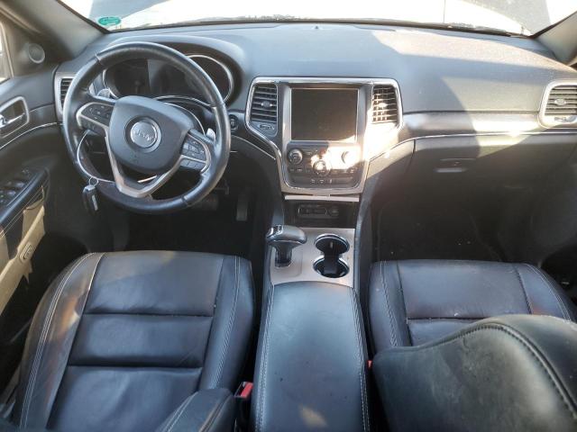 2015 JEEP GRAND CHER - 1C4RJFBG5FC955000