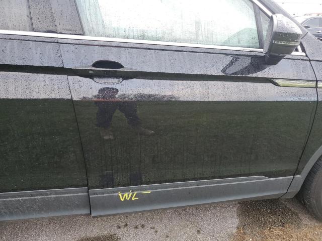 2022 VOLKSWAGEN TIGUAN SE - 3VV2B7AX9NM096269