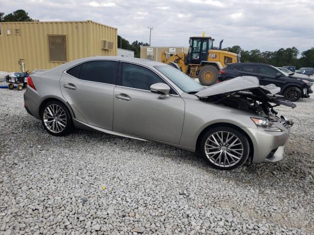 2015 LEXUS IS 250 - JTHBF1D28F5051359