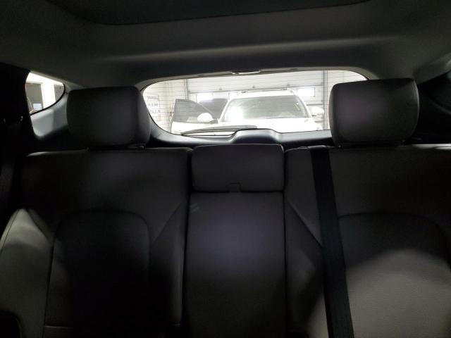 2017 HYUNDAI SANTA FE S - 5XYZWDLA1HG455558