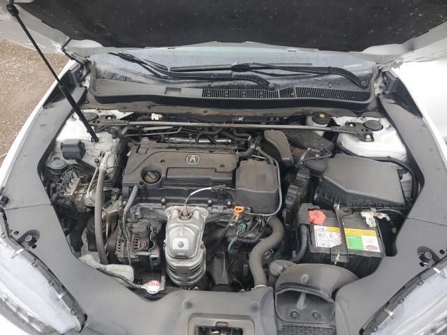 2019 ACURA TLX TECHNO - 19UUB1F63KA001249