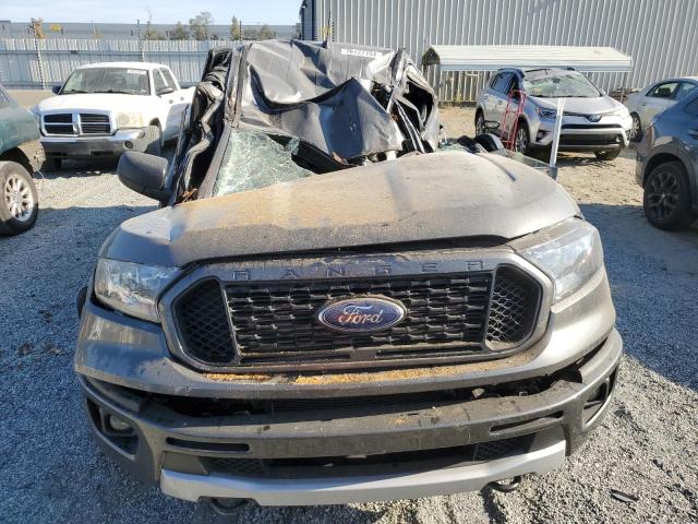 2020 FORD RANGER XL - 1FTER4FH5LLA91656