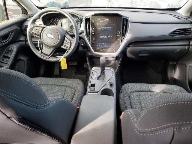 2024 SUBARU CROSSTREK - JF2GUADC4R8324307