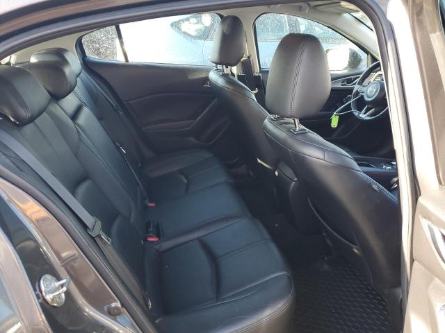 2017 MAZDA 3 TOURING - 3MZBN1L77HM120344