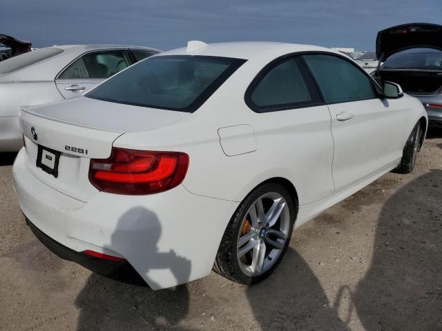 2015 BMW 228 I WBA1F5C52FV257547