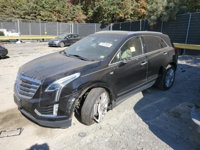 2018 CADILLAC XT5 PREMIU #3022951317