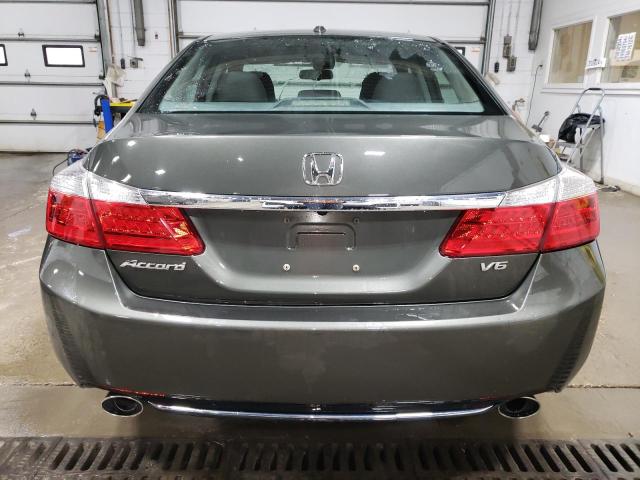 VIN 1HGCR3F86DA048217 2013 Honda Accord, Exl no.6