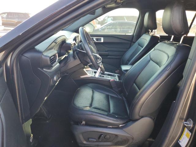 2020 FORD EXPLORER X - 1FMSK7DH1LGB04001