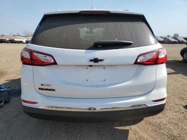 2021 CHEVROLET EQUINOX PR - 2GNAXNEV2M6158295