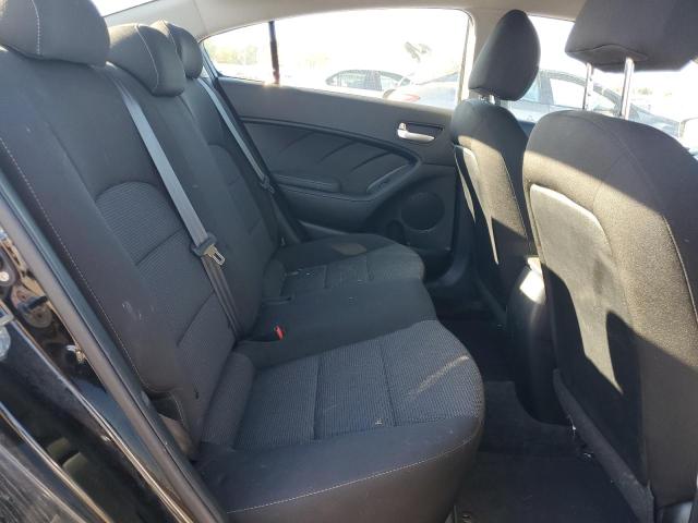 2018 KIA FORTE LX - 3KPFK4A78JE256757