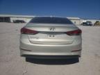 HYUNDAI ELANTRA SE photo