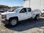 CHEVROLET SILVERADO photo