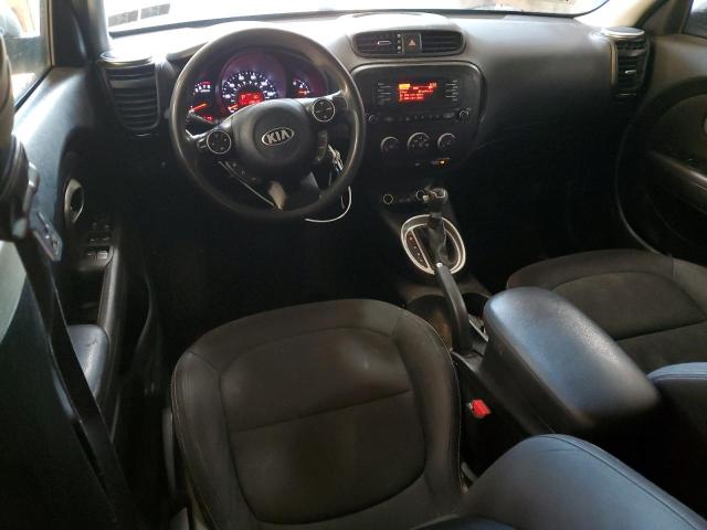 VIN KNDJN2A2XE7700897 2014 KIA Soul no.8