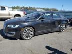 2019 LINCOLN MKZ RESERV - 3LN6L5F99KR601605