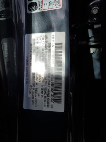 2024 MAZDA CX-5 PREFE - JM3KFBCL5R0469954
