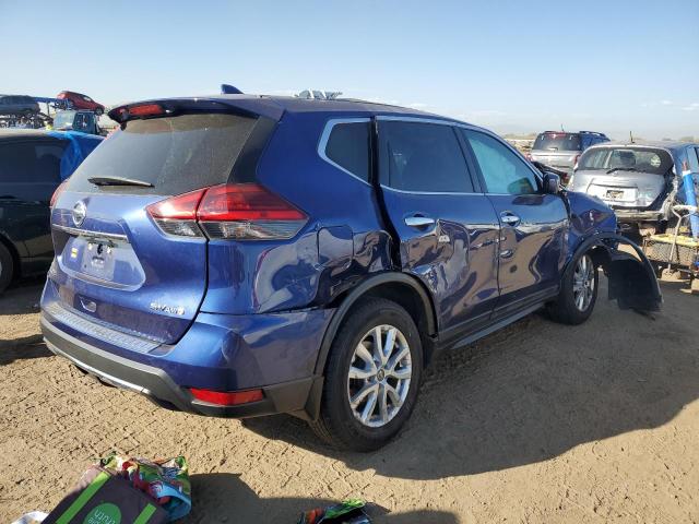 2017 NISSAN ROGUE SV - 5N1AT2MV5HC871611