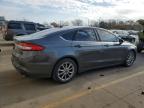 FORD FUSION SE photo