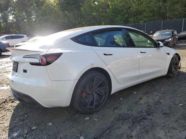 VIN 5YJ3E1ET4RF827439 2024 Tesla MODEL 3 no.3