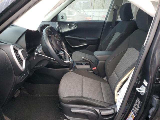2020 KIA SOUL GT LI - KNDJ63AU8L7071433