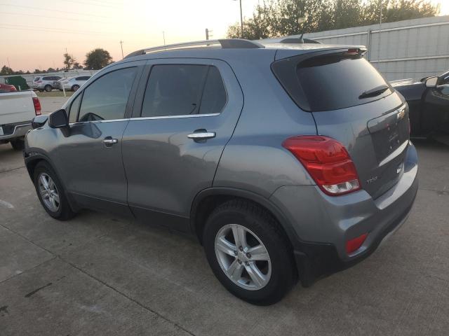 2020 CHEVROLET TRAX 1LT - 3GNCJLSB1LL152636