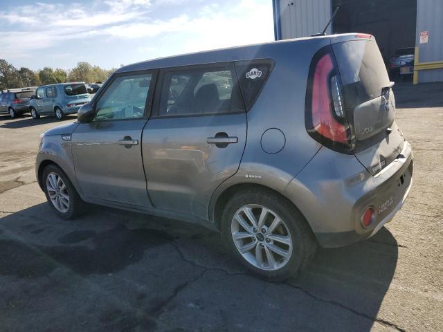 VIN KNDJP3A50J7528335 2018 KIA Soul, + no.2