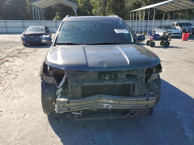 2017 FORD EXPLORER L - 1FM5K7F83HGB81700