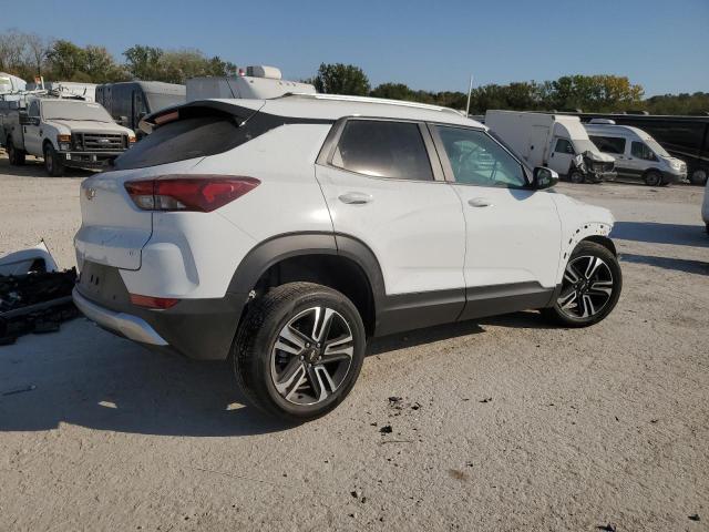 2024 CHEVROLET TRAILBLAZE - KL79MPSL6RB121142