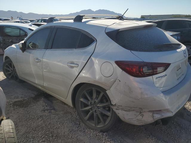 VIN 3MZBN1L33JM186425 2018 Mazda 3, Touring no.2