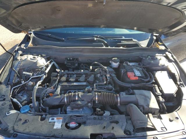 2020 HONDA ACCORD LX - 1HGCV1F16LA027031
