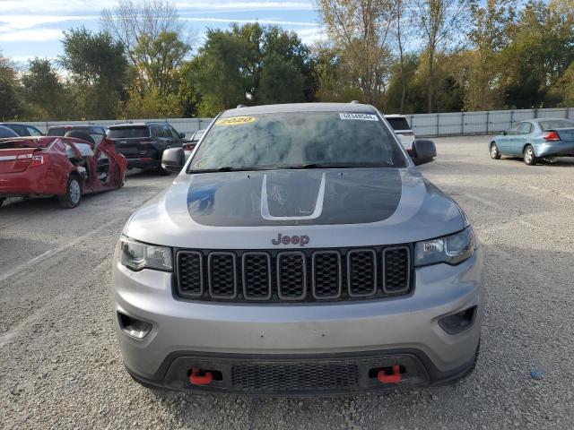 2020 JEEP GRAND CHER - 1C4RJFLG1LC288694