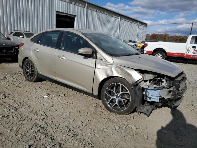 2017 FORD FOCUS SEL - 1FADP3H25HL281426