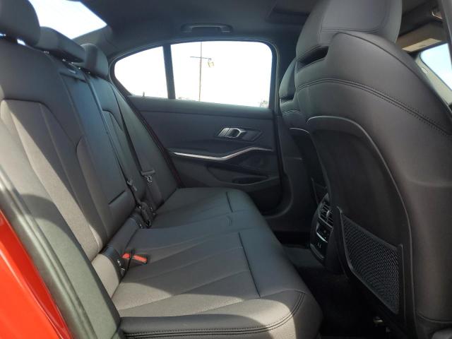 2021 BMW 330I - 3MW5R1J06M8B94087
