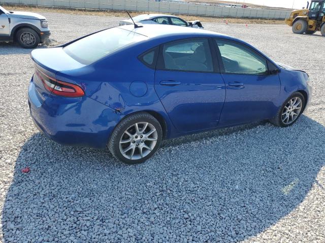 VIN 1C3CDFBA0DD729113 2013 Dodge Dart, Sxt no.3