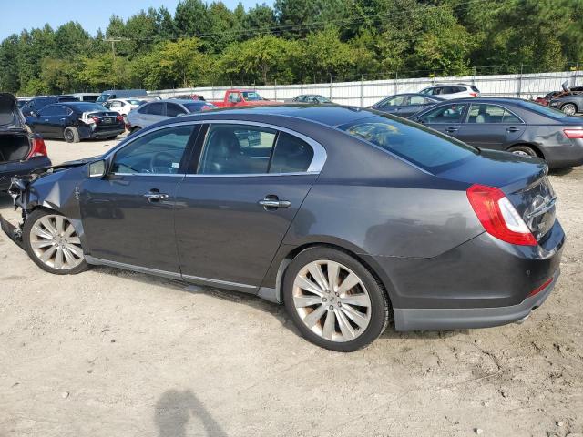 VIN 1LNHL9FT6FG600646 2015 Lincoln MKS no.2