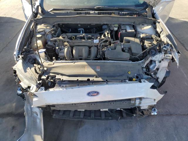 VIN 3FA6P0H74ER267940 2014 Ford Fusion, SE no.11