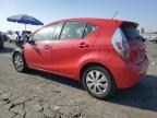 TOYOTA PRIUS C FO photo