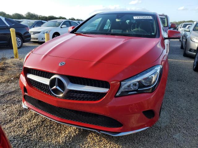 VIN WDDSJ4EB0KN737282 2019 Mercedes-Benz CLA-Class,... no.5