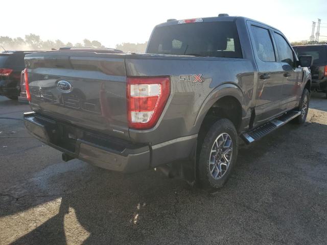 2021 FORD F150 SUPER - 1FTEW1EP6MFB92219