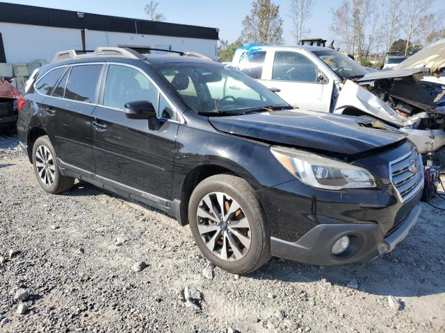 2016 SUBARU OUTBACK 2. - 4S4BSBNC9G3237950