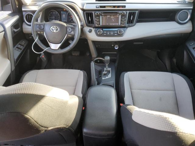 2017 TOYOTA RAV4 XLE - 2T3WFREV6HW398887